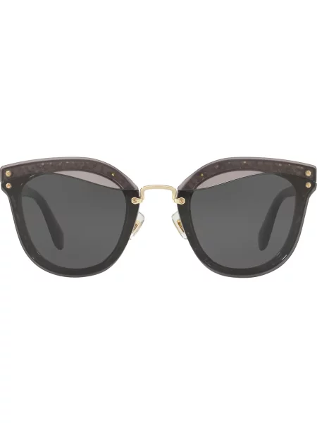 Ochelari de soare Miu Miu Eyewear