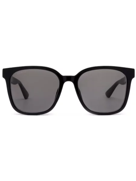 Ochelari de soare Gucci Eyewear negru