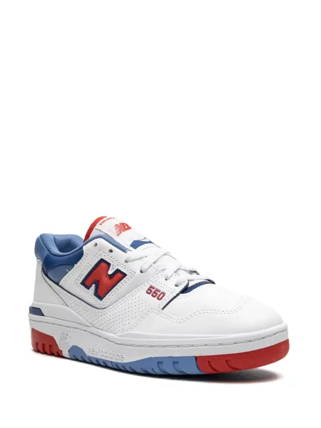 Sportbačiai New Balance 550 balta