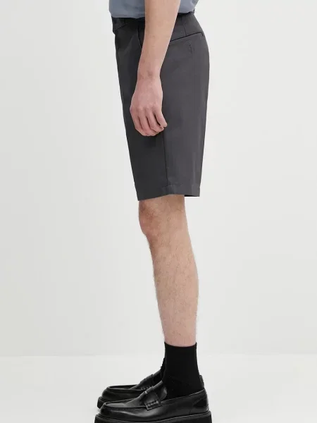 Dickies szorty Short Charcoal szary