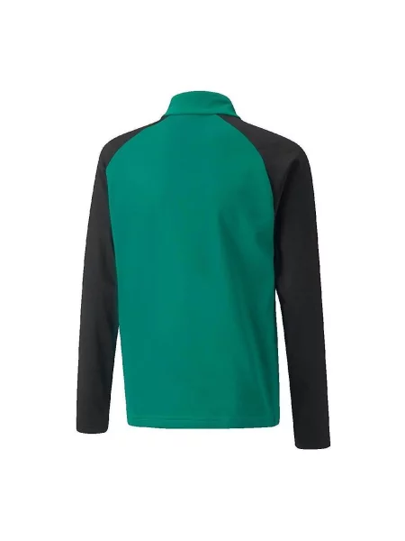 Majica Puma zelena