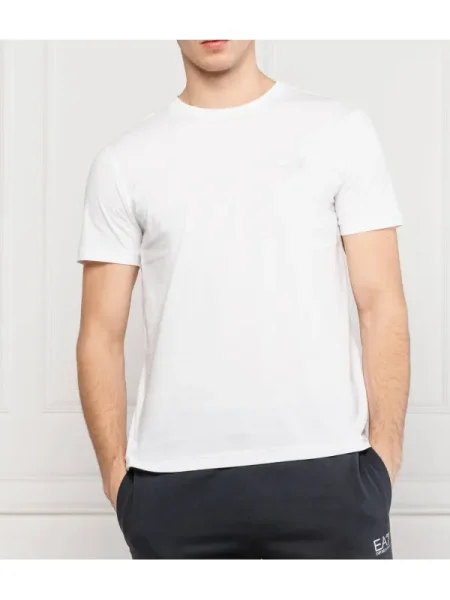 Tricou alb