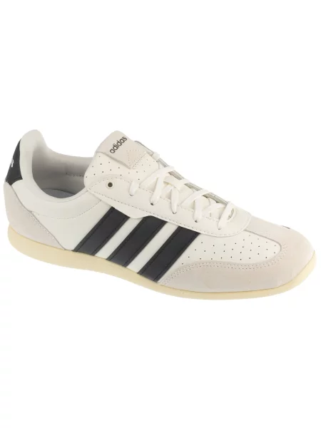 Sneakerși Adidas Sportswear alb