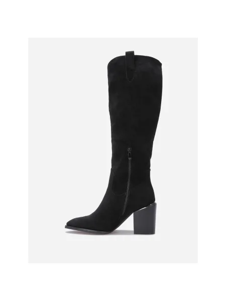 Pantofi La Modeuse negru