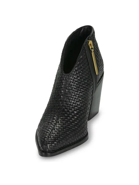 Pantofi Gioseppo negru