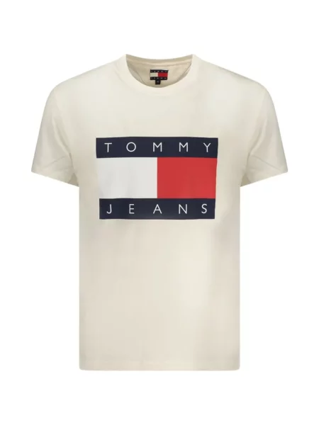 Tricou Tommy Hilfiger cu imagine