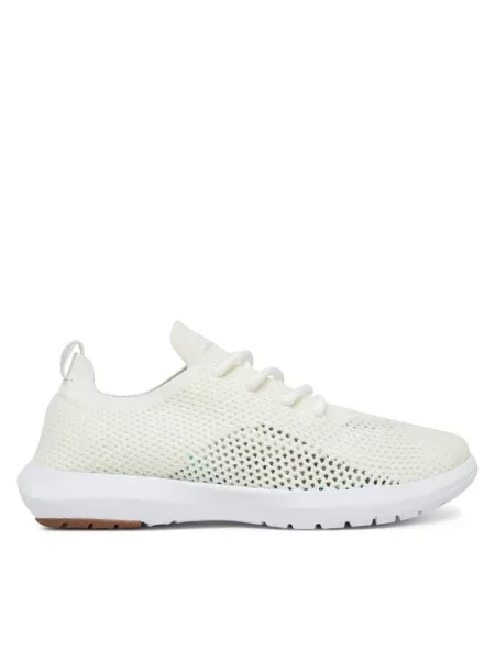 EMU Australia Sneakersy Springbrook biela