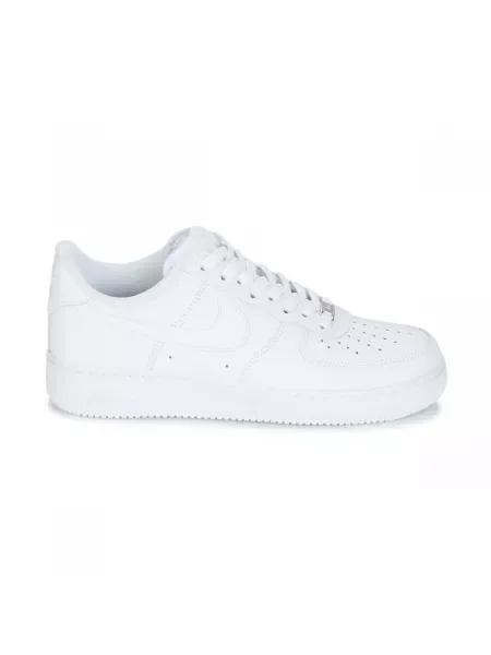 Tenisky Nike Air Force 1 biela