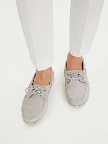 Cipele Vagabond Shoemakers Loui W siva