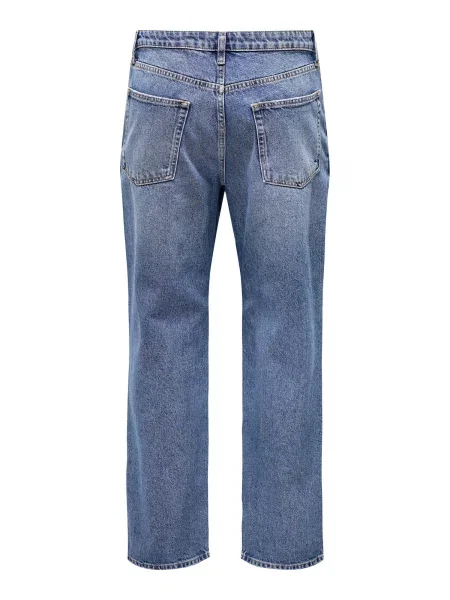 Only & Sons Jeans FADE denim albastru