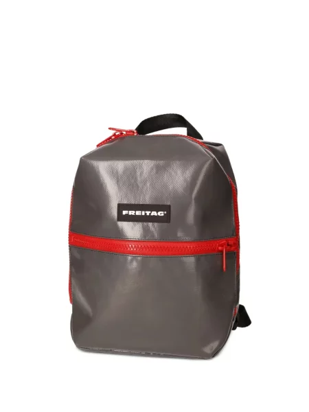 Rucsac Freitag cu autograf gri