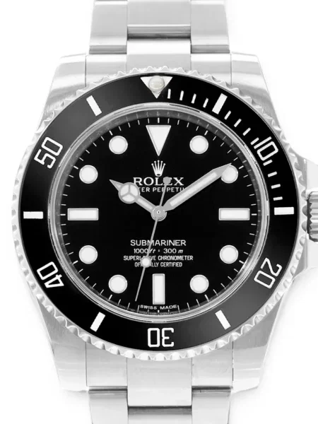 Ceas Rolex negru