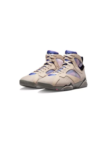 Pantofi Nike retro albastru