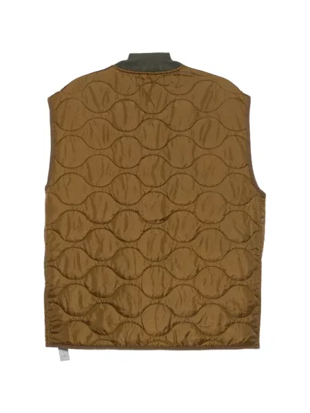 Matlasat vestă Peacemaker Oamc gri