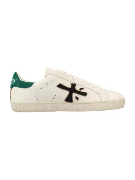 Pantofi Premiata bej