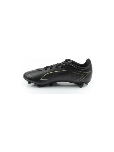 Pantofi Puma negru