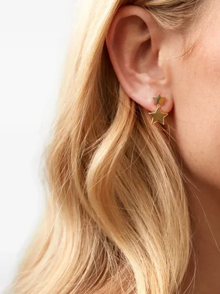 Обеци Auree Jewellery