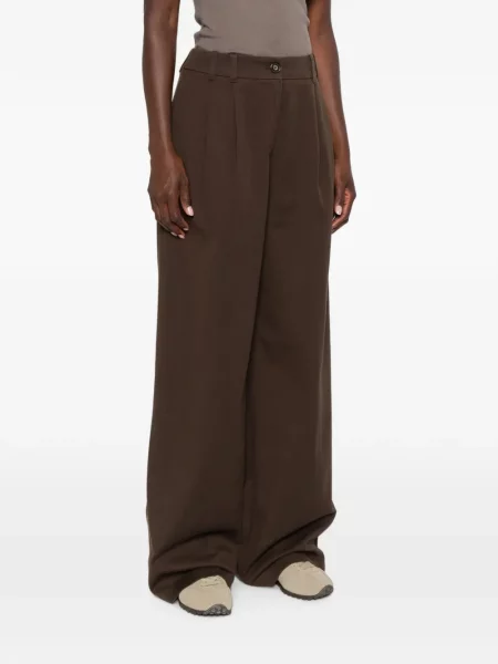 Pantaloni Marc O'polo maro