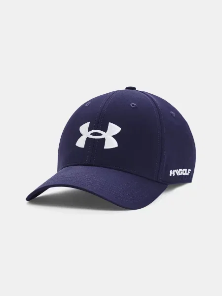 Kšiltovka Under Armour modrá