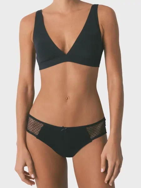 Труси Women'secret чорні