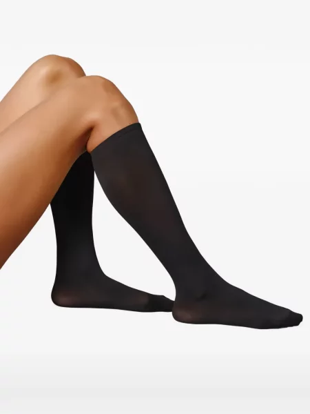 Șosete Swedish Stockings negru
