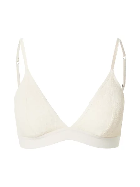 LOVE Stories Sutien murdar alb