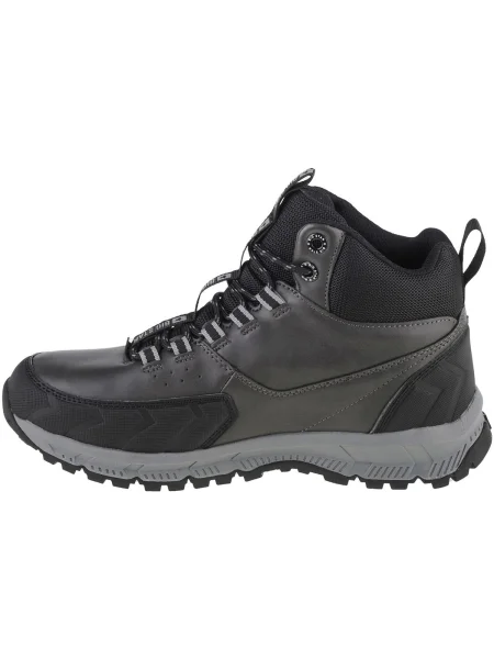 Pantofi Big Star gri