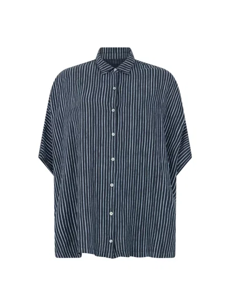 Lniana koszula 120% Lino