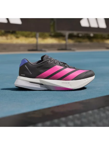 Buty Adizero Boston 13 czarne