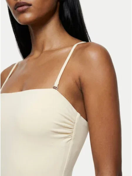 Jednodílné plavky Calvin Klein Swimwear