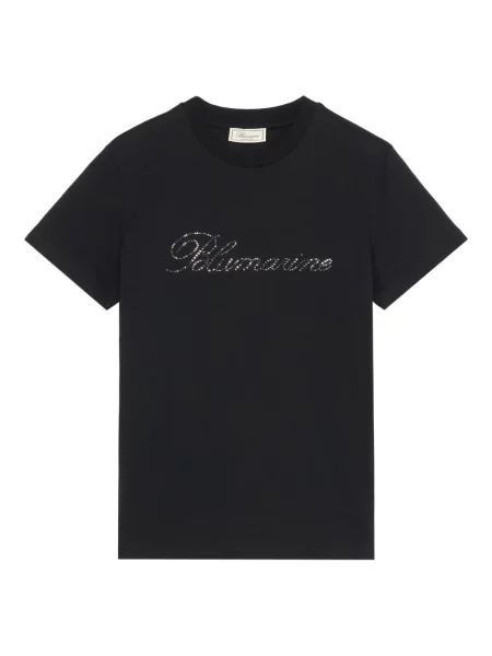 Tricou Blumarine negru