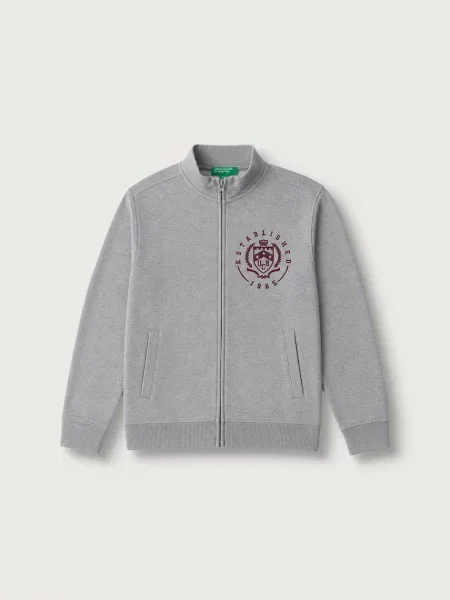 Детский свитер United Colors Of Benetton
