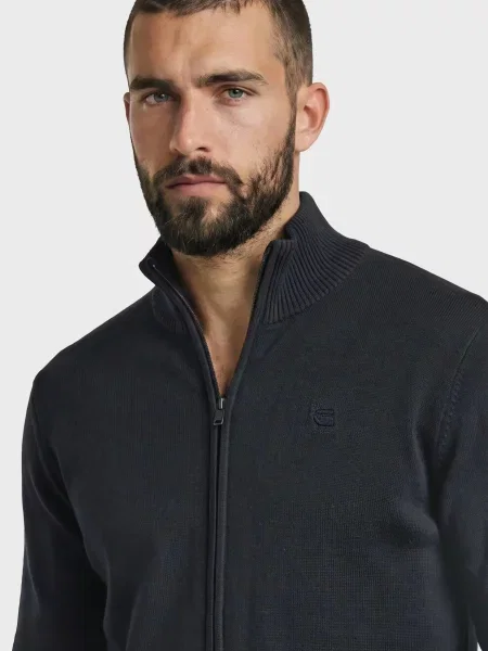 Кардиган G-star Raw синій
