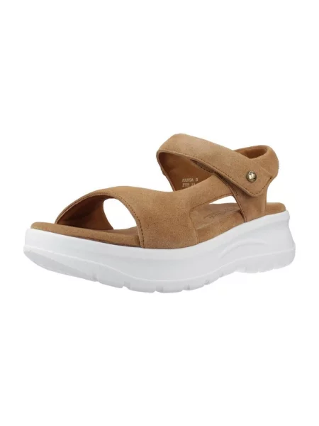 Pantofi Panama Jack maro