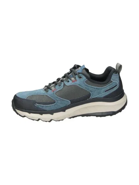 Tenisky Skechers čierna