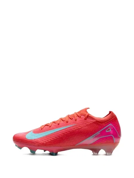 Sneakerși Nike Mercurial roșu