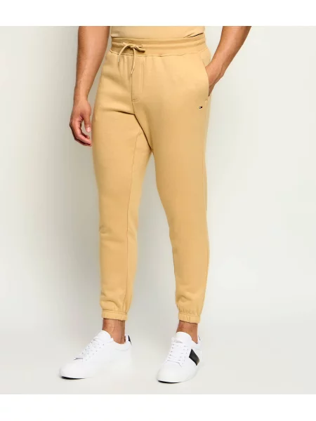 Tommy Jeans Pantaloni de trening bej