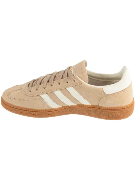 Pantofi Adidas alb