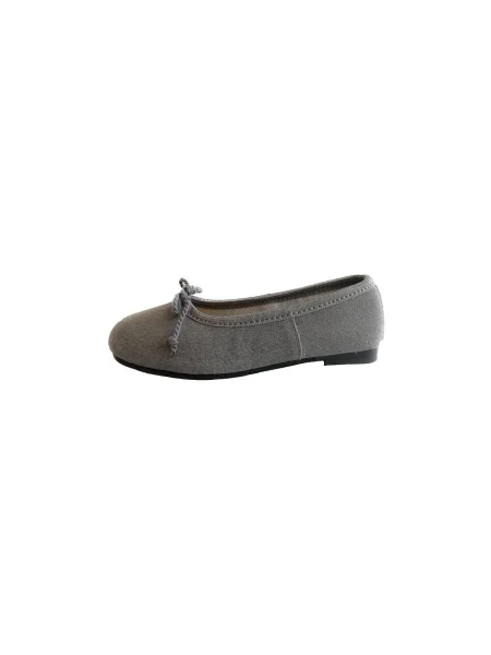 Pantofi copii Colores gri