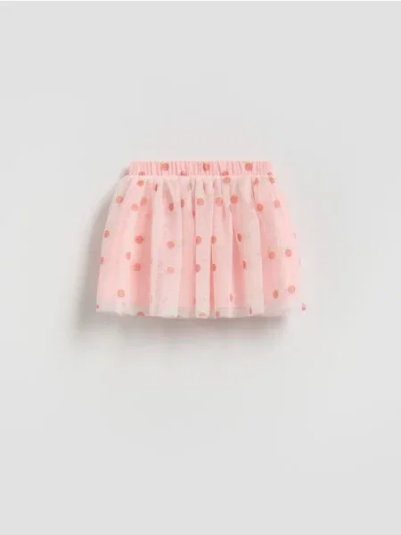 Юбка из тюля Reserved