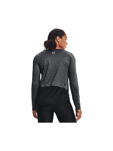 Tričko Under Armour sivá