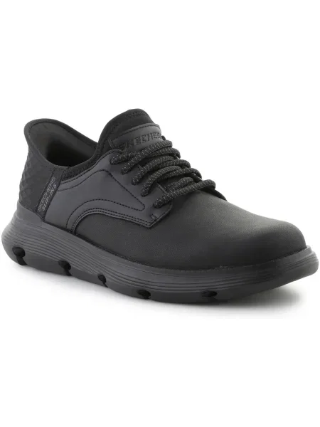 Pantofi Skechers negru