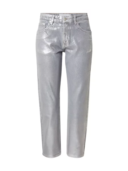 TOPSHOP Jeans denim gri
