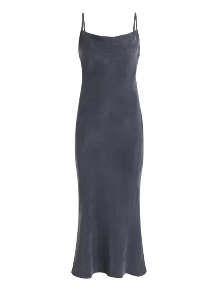 GUESS Rochie AKILINA închis albastru