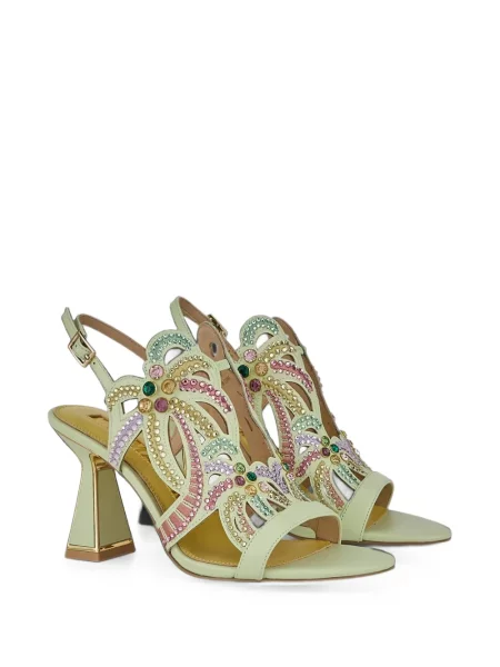Sandale Kat Maconie verde