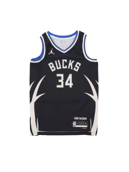 Koszulka sportowa Jordan czarna