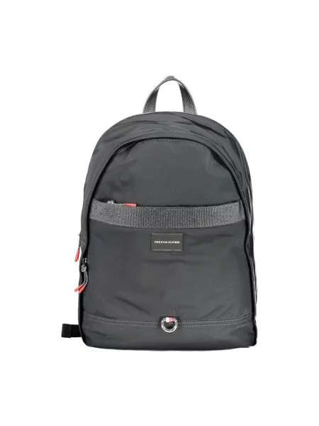 Plecak Tommy Hilfiger czarny