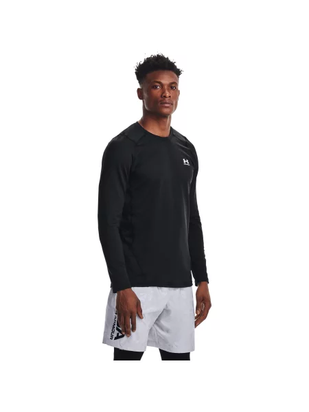 Majica Under Armour crna