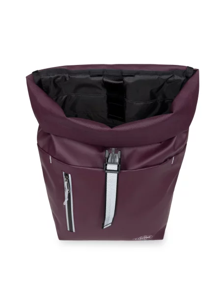 EASTPAK Batoh Up Roll černicová