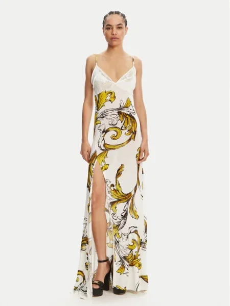 Versace Jeans Couture Nyári ruha fehér